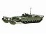 Tanque M1 Panther com Acessórios 1:72 Easy Model - Imagem 1