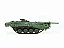 Tanque Strv-103MBT Strv-103B 1:72 Easy Model - Imagem 3