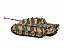 Tanque Jagdpanther Germany Army 1945 1:72 Easy Model - Imagem 2