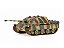 Tanque Jagdpanther Germany Army 1945 1:72 Easy Model - Imagem 1