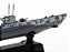 Submarino DKM U-Boat Type VIIC German 1944 1:700 Easy Model - Imagem 4