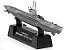 Submarino DKM U-Boat Type VIIC German 1941 1:700 Easy Model - Imagem 2