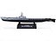 Submarino USS Balao SS285 1944 1:700 Easy Model - Imagem 5