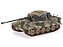 Tanque Kingtiger II 1:72  Easy Model - Imagem 1