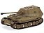 Tanque Panzerjager Ferdinand Orel 1943 1:72 Easy Model - Imagem 1