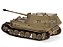 Tanque Panzerjager Ferdinand Orel 1943 1:72 Easy Model - Imagem 2