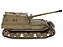 Tanque Panzerjager Ferdinand Orel 1943 1:72 Easy Model - Imagem 3