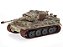 Tanque Tiger I Middle Type s.Px. Abt.510 1944 1:72 Easy Model - Imagem 1
