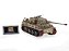 Tanque Tiger I Middle Type s.Px. Abt.510 1944 1:72 Easy Model - Imagem 5