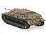 Tanque Jagdpanzer IV Normandy 1944 1:72 Easy Model - Imagem 2