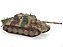 Tanque Jagdtiger (H) s.Pz.Jag.Abt.653 1:72 Easy Model - Imagem 3