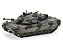 Tanque MBT ARIETE NATO EI 118861 1:72 Easy Model - Imagem 3