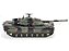 Tanque MBT ARIETE NATO EI 118861 1:72 Easy Model - Imagem 6