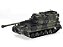 Tanque AS-90 SPG British ARMY 1:72 Easy Model - Imagem 1