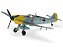 Avião Bf109E 1:72 Easy Model - Imagem 5
