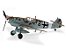 Avião Bf109E/TROP 1:72 Easy Model - Imagem 6