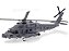 Helicóptero HH-60H Seahawk  1:72 Easy Model - Imagem 1