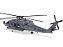 Helicóptero HH-60H Seahawk  1:72 Easy Model - Imagem 5