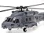 Helicóptero HH-60H Seahawk  1:72 Easy Model - Imagem 3