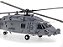 Helicóptero HH-60H Seahawk  1:72 Easy Model - Imagem 4