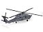 Helicóptero HH-60H Seahawk  1:72 Easy Model - Imagem 2