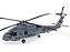 Helicóptero SH-60B Seahawk 1:72 Easy Model - Imagem 1