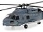 Helicóptero SH-60B Seahawk 1:72 Easy Model - Imagem 3