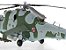 Helicóptero Mi-24 Poland Air Force 1:72 Easy Model - Imagem 6