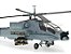 Helicóptero AH-64A Apache Iraq 2004 1:72 Easy Model - Imagem 4