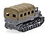 Caminhão com Esteiras Stalin 607(r) 1:72 Easy Model - Imagem 5