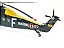 Helicóptero H34 CHOCTAW France Navy 1:72 Easy Model - Imagem 5