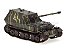 Tanque Panzerjager Ferdinand 1:72 Easy Model - Imagem 4
