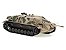 Tanque Jagdpanzer 1:72 Easy Model - Imagem 2