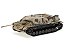 Tanque Jagdpanzer 1:72 Easy Model - Imagem 1