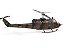 Helicóptero UH-1B Huey 1:72 Easy Model - Imagem 5
