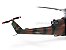 Helicóptero UH-1B Huey 1:72 Easy Model - Imagem 2