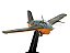 Avião Me.163 1:72 Easy Model - Imagem 4
