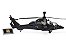 Helicóptero Germany Eurocopter EC-665 Tiger UHT.9825. 1:72 Easy Model - Imagem 5