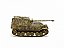 Tanque Panzerjager Elefant Poland 1944 I 1:72 Easy Model - Imagem 4