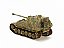 Tanque Panzerjager Elefant Poland 1944 I 1:72 Easy Model - Imagem 2