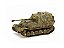 Tanque Panzerjager Elefant Poland 1944 I 1:72 Easy Model - Imagem 1