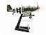 Avião P-51 B/C 1:72 Easy Model - Imagem 4