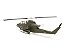 Helicóptero AH-1 Cobra German 1:72 Easy Model - Imagem 2