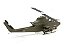 Helicóptero AH-1 Cobra German 1:72 Easy Model - Imagem 4