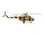Helicóptero MI-8 Hip-C Ukraine Air Force 1:72 Easy Model - Imagem 4
