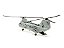 Helicóptero Marines Boeing CH-46E Sea Knight 1:72 Easy Model - Imagem 2