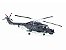 Helicóptero LYNX MK.88 1:72 Easy Model - Imagem 3