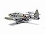 Avião F-84E Thunderjet 1:72 Easy Model - Imagem 2