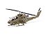 Helicóptero AH-1 Cobra 1:72 Easy Model - Imagem 1