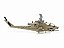 Helicóptero AH-1 Cobra 1:72 Easy Model - Imagem 5